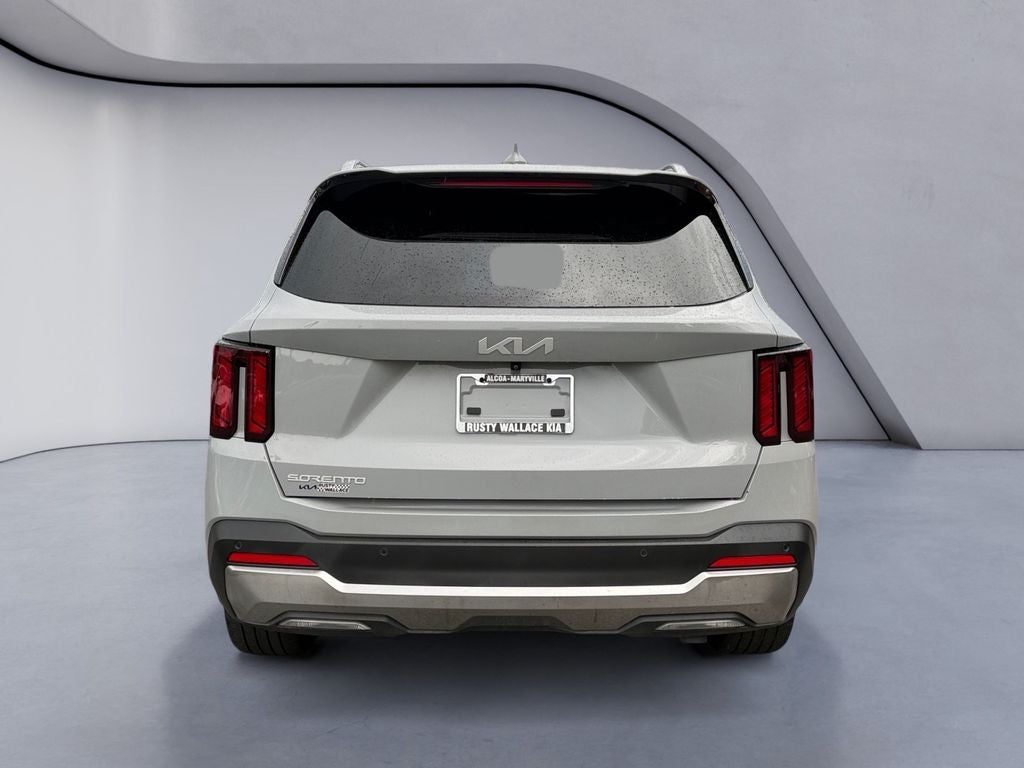 2024 Kia Sorento EX