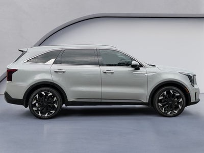2024 Kia Sorento EX