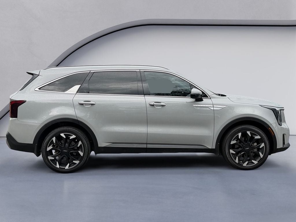 2024 Kia Sorento EX