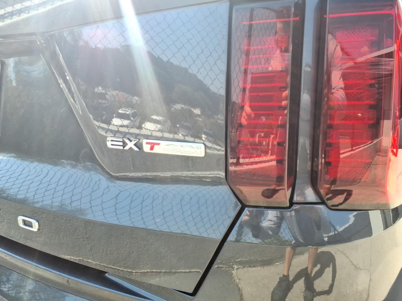 2021 Kia Sorento EX