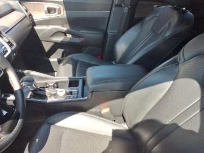 2021 Kia Sorento EX