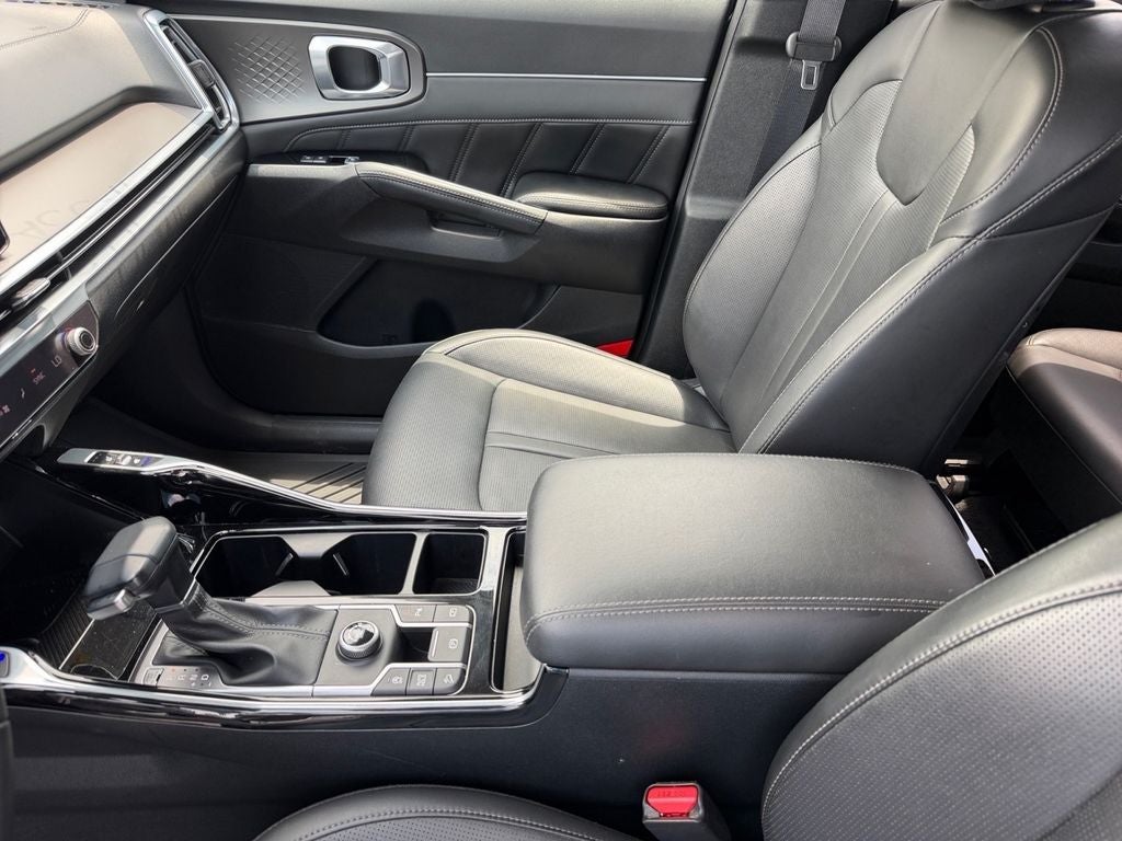 2025 Kia Sorento SX