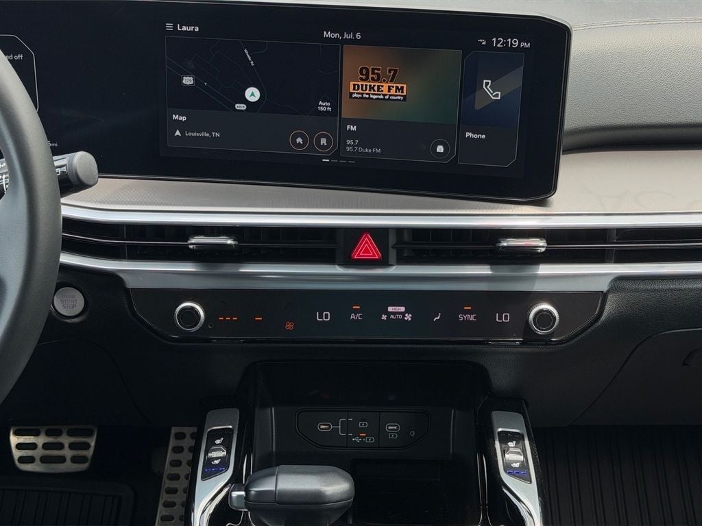 2025 Kia Sorento SX