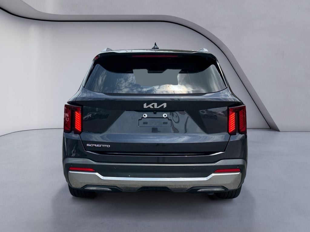 2025 Kia Sorento SX