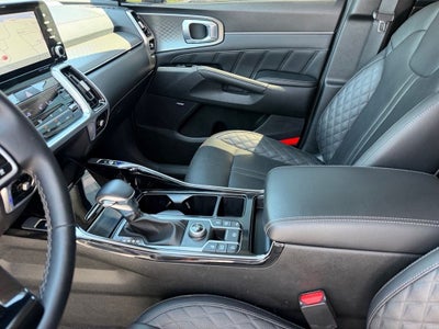 2021 Kia Sorento SX Prestige