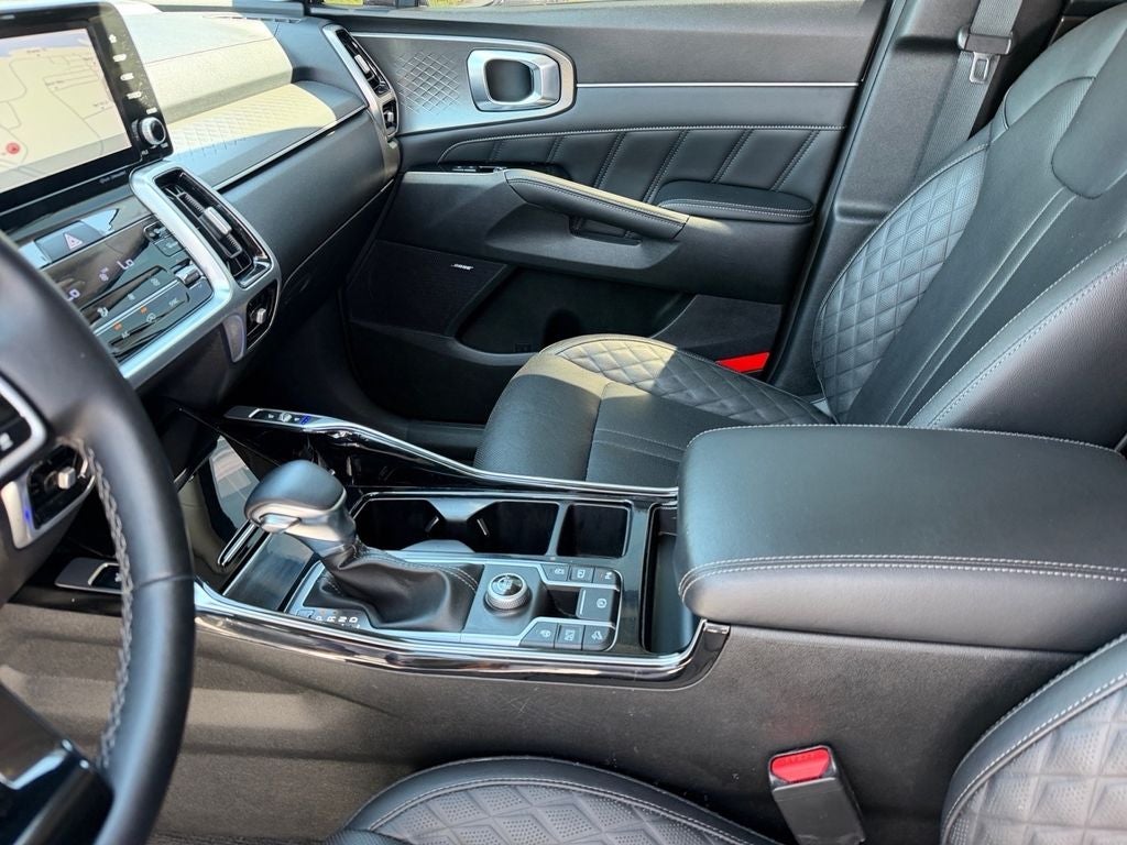 2021 Kia Sorento SX Prestige