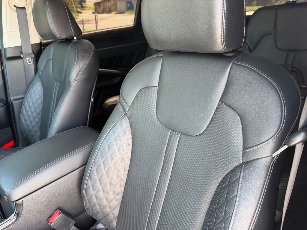 2021 Kia Sorento SX Prestige