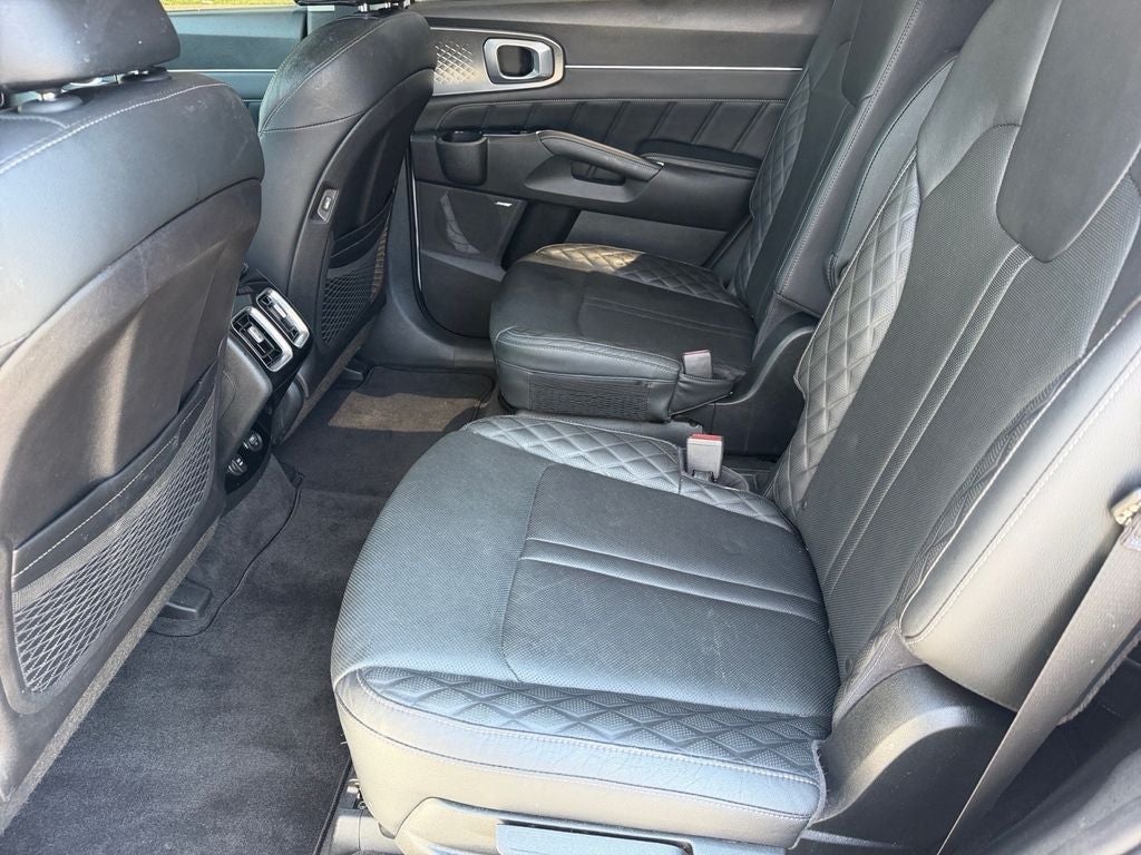 2021 Kia Sorento SX Prestige