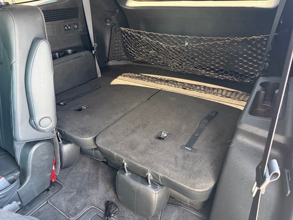 2021 Kia Sorento SX Prestige