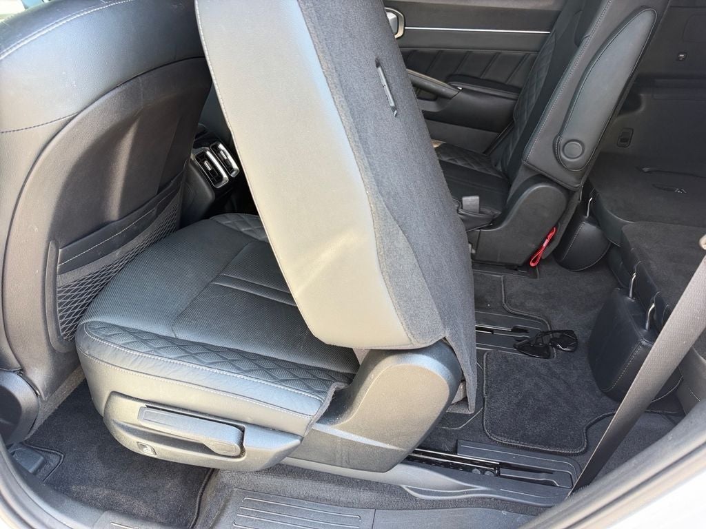 2021 Kia Sorento SX Prestige