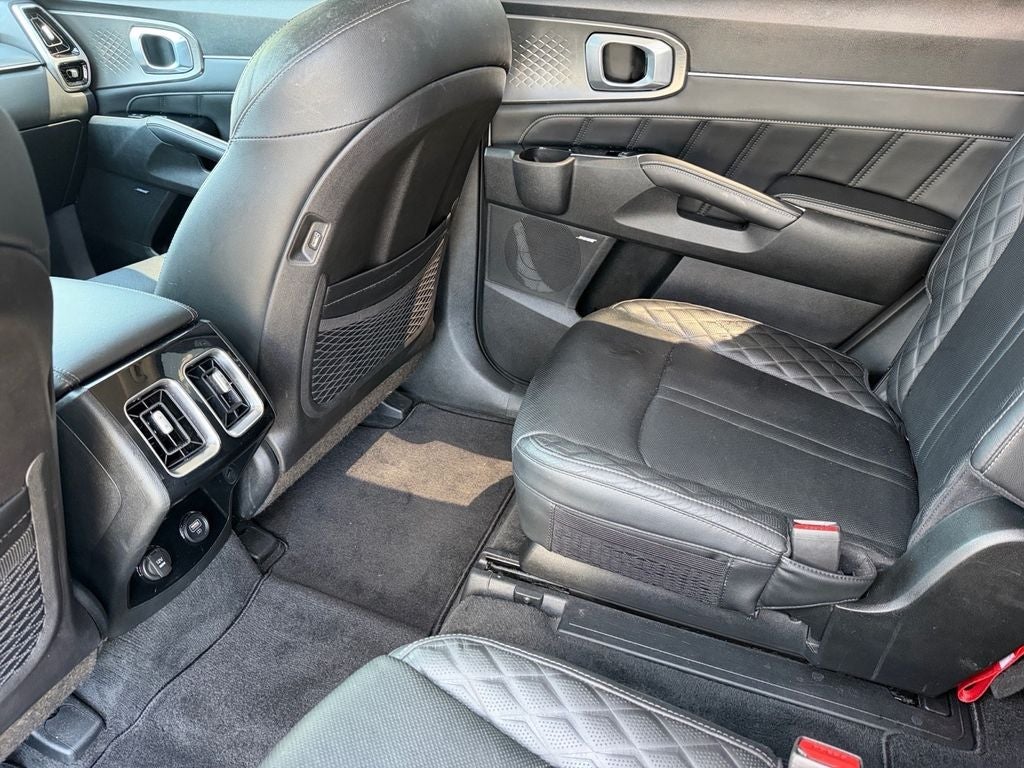 2021 Kia Sorento SX Prestige