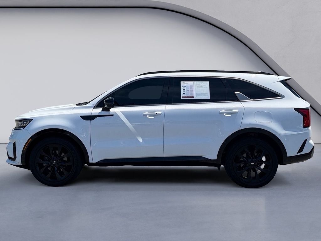 2021 Kia Sorento SX Prestige