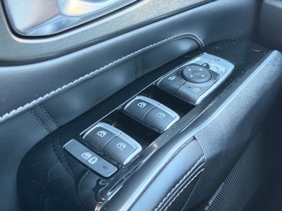 2021 Kia Sorento SX Prestige