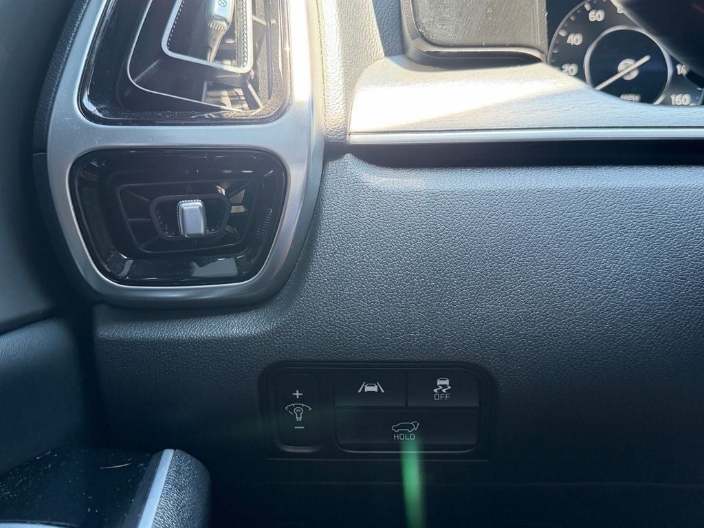 2021 Kia Sorento SX Prestige