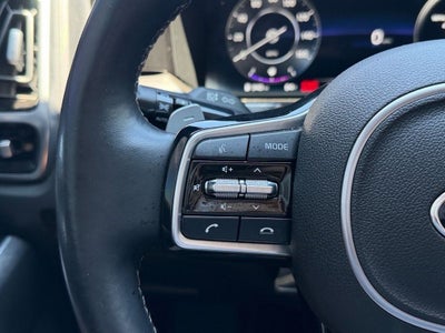 2021 Kia Sorento SX Prestige