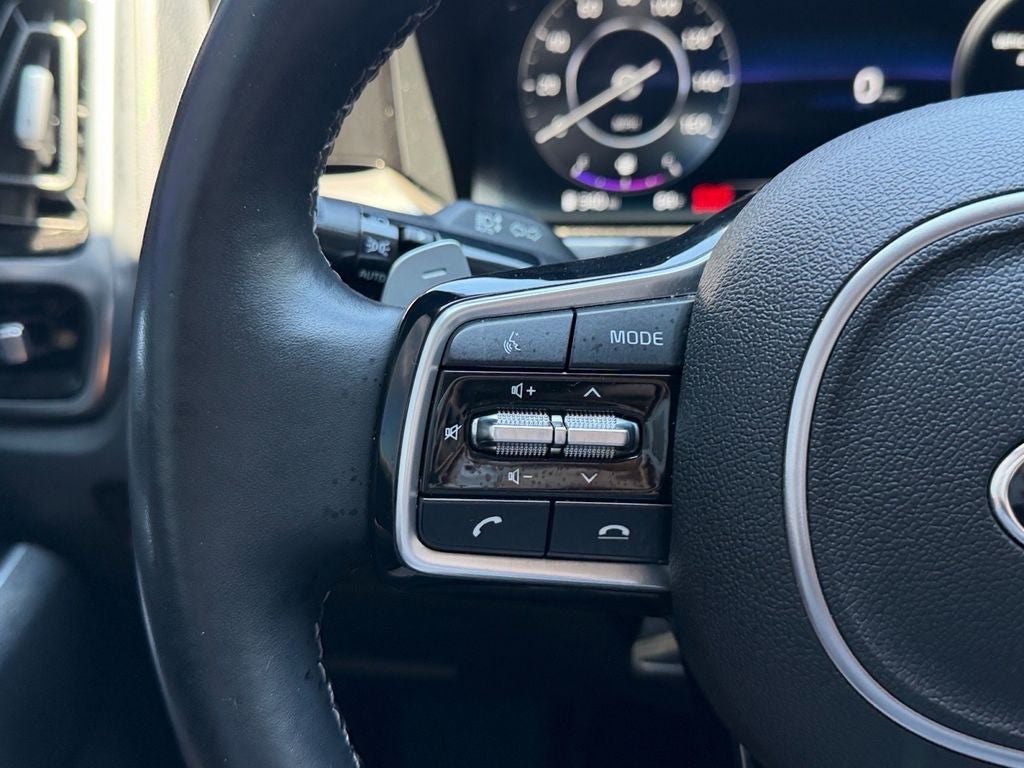 2021 Kia Sorento SX Prestige