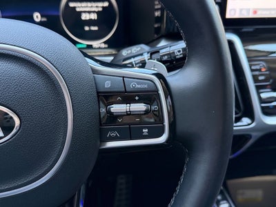 2021 Kia Sorento SX Prestige