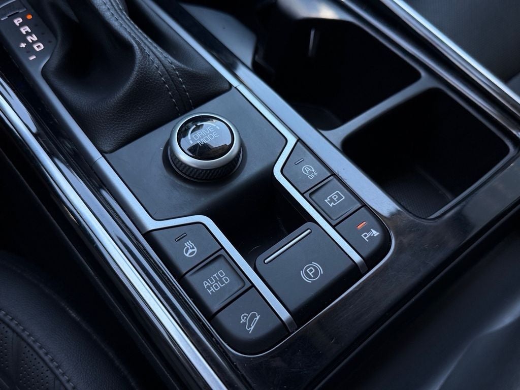 2021 Kia Sorento SX Prestige