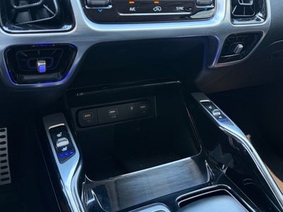 2021 Kia Sorento SX Prestige