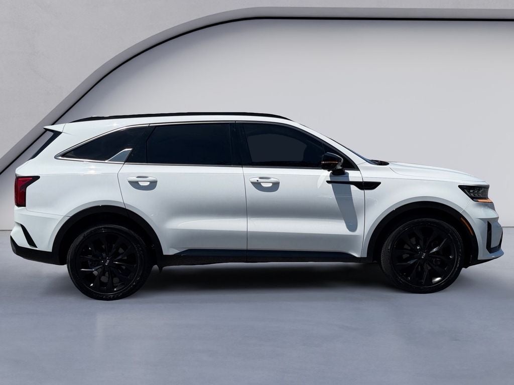 2021 Kia Sorento SX Prestige