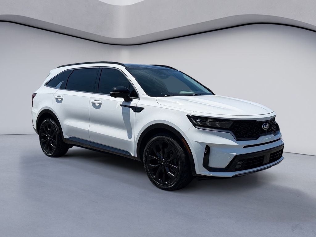 2021 Kia Sorento SX Prestige