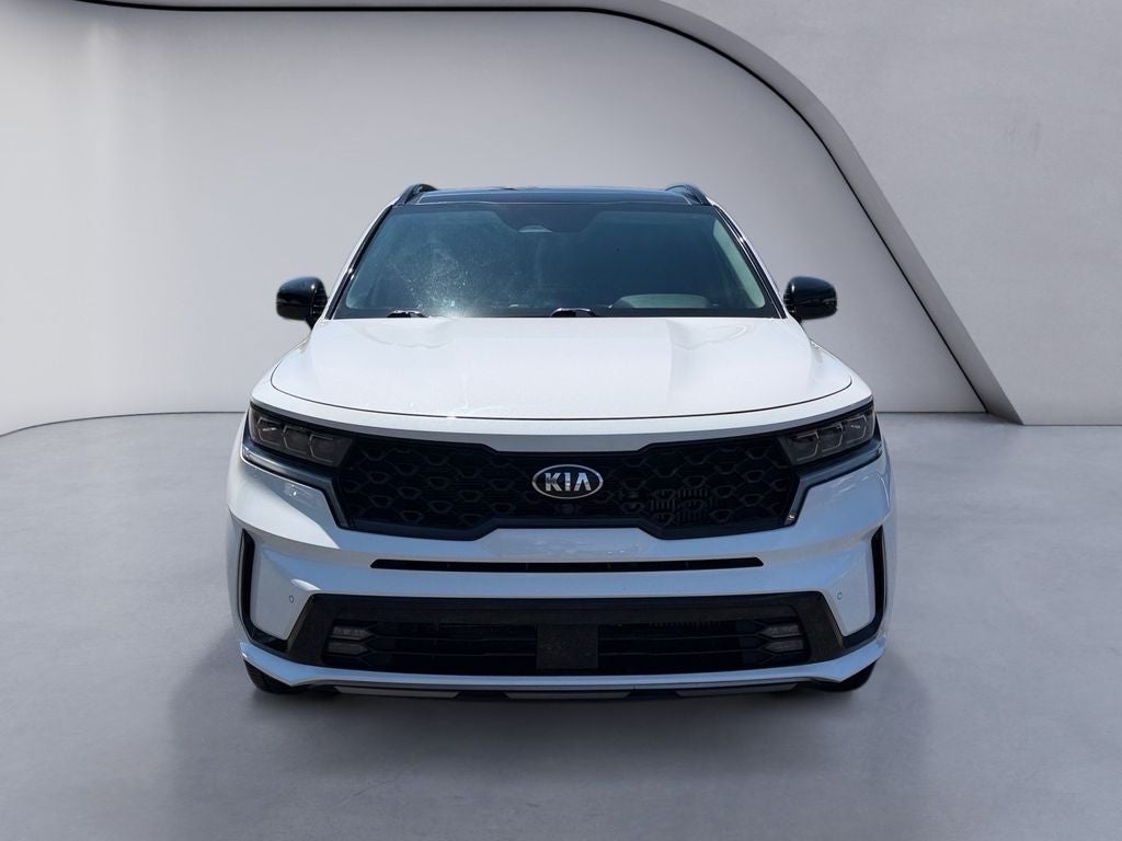 2021 Kia Sorento SX Prestige
