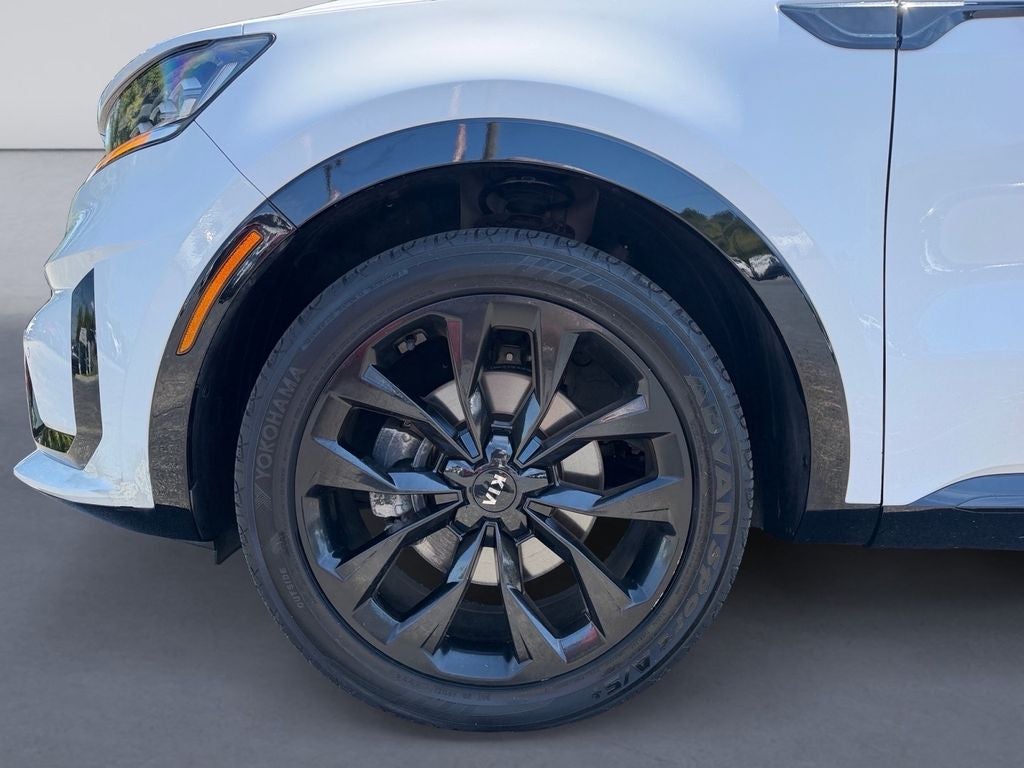 2021 Kia Sorento SX Prestige