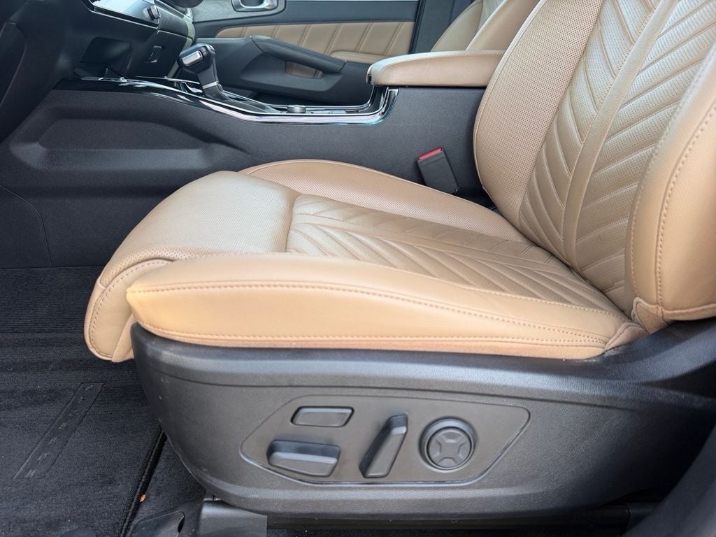 2025 Kia Sorento X-Line SX Prestige