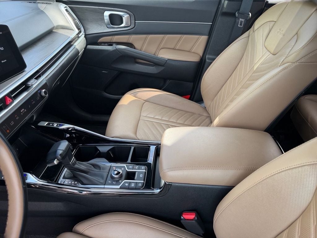 2025 Kia Sorento X-Line SX Prestige