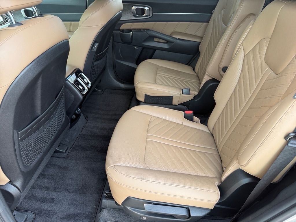 2025 Kia Sorento X-Line SX Prestige