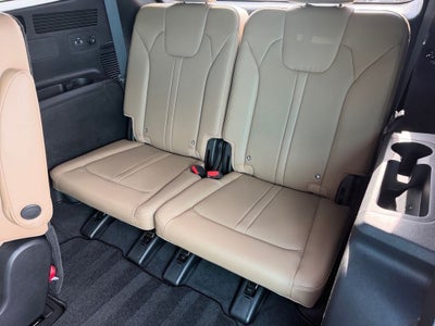 2025 Kia Sorento X-Line SX Prestige