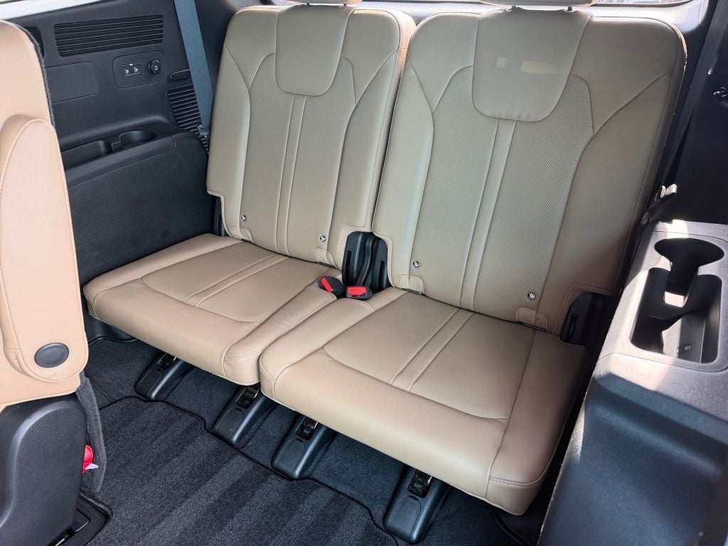 2025 Kia Sorento X-Line SX Prestige