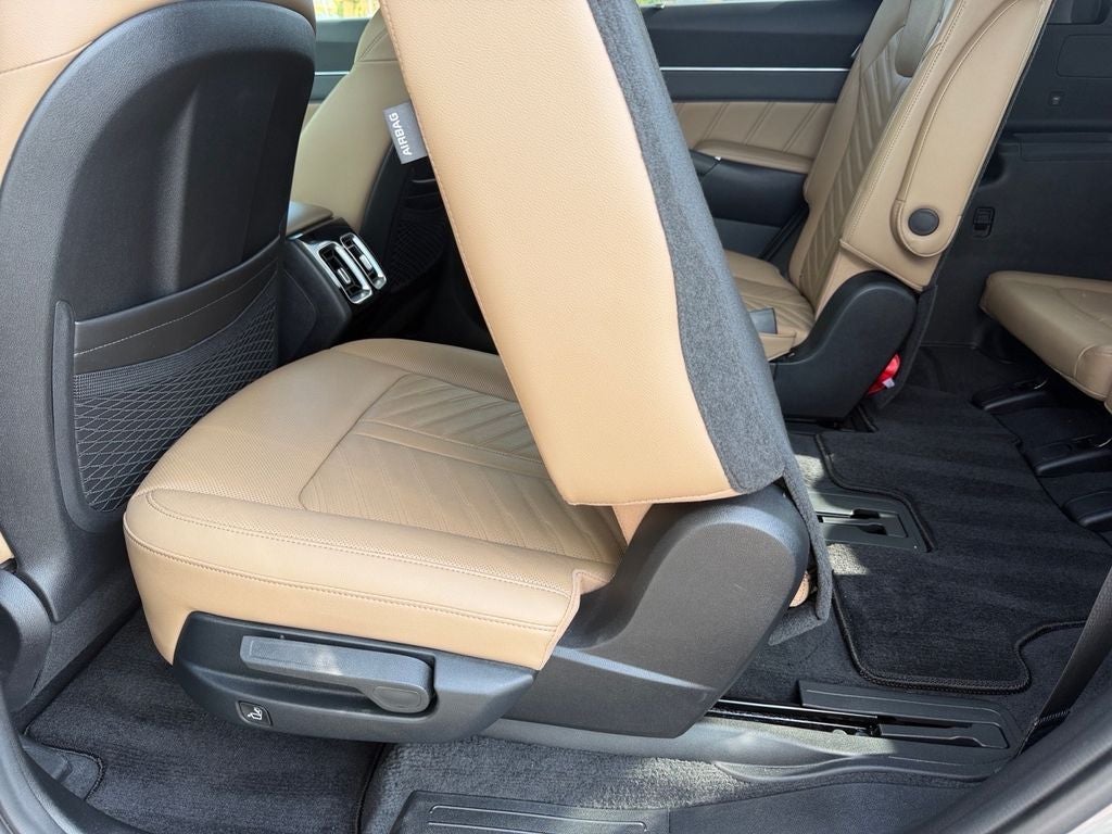 2025 Kia Sorento X-Line SX Prestige