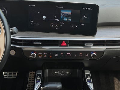 2025 Kia Sorento X-Line SX Prestige