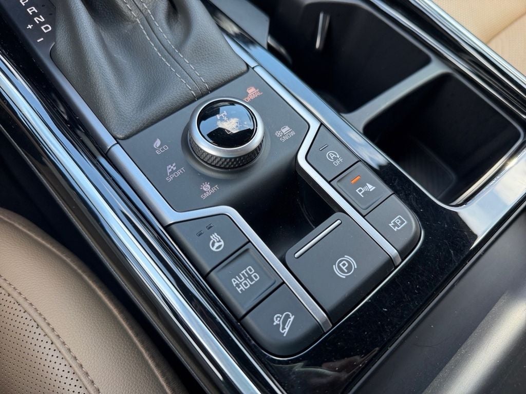2025 Kia Sorento X-Line SX Prestige