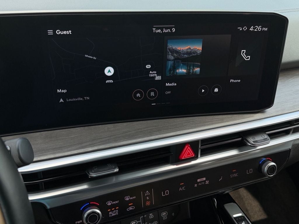 2025 Kia Sorento X-Line SX Prestige