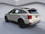 2025 Kia Sorento X-Line SX Prestige