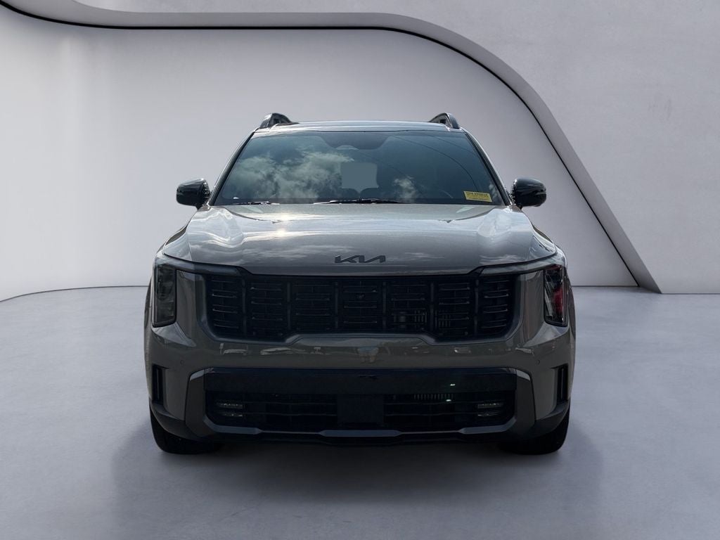 2025 Kia Sorento X-Line SX Prestige