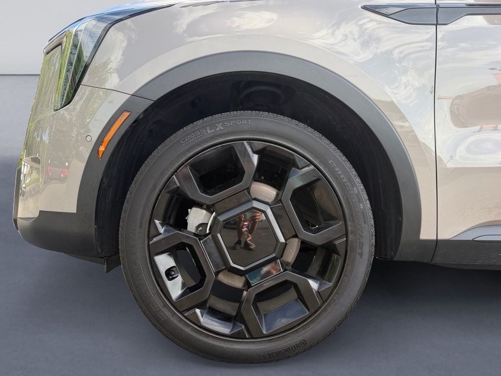 2025 Kia Sorento X-Line SX Prestige
