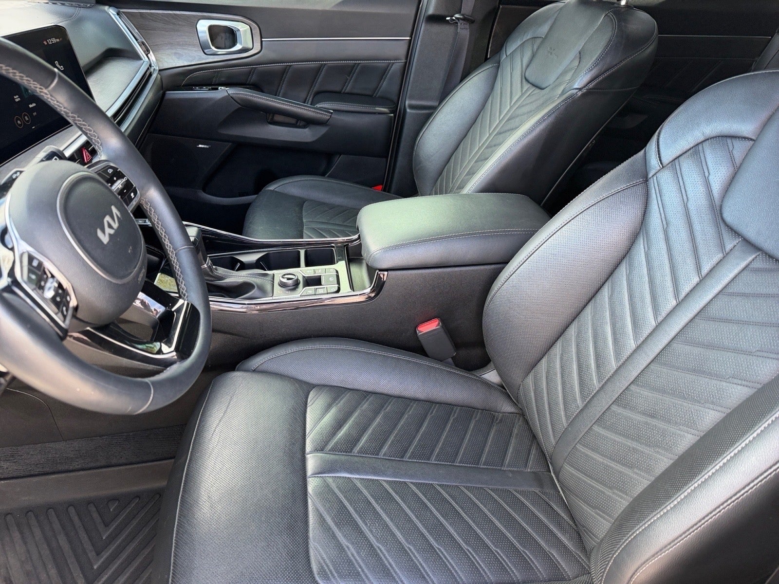 2024 Kia Sorento X-Line SX Prestige