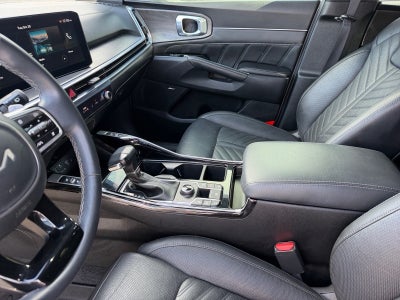 2024 Kia Sorento X-Line SX Prestige
