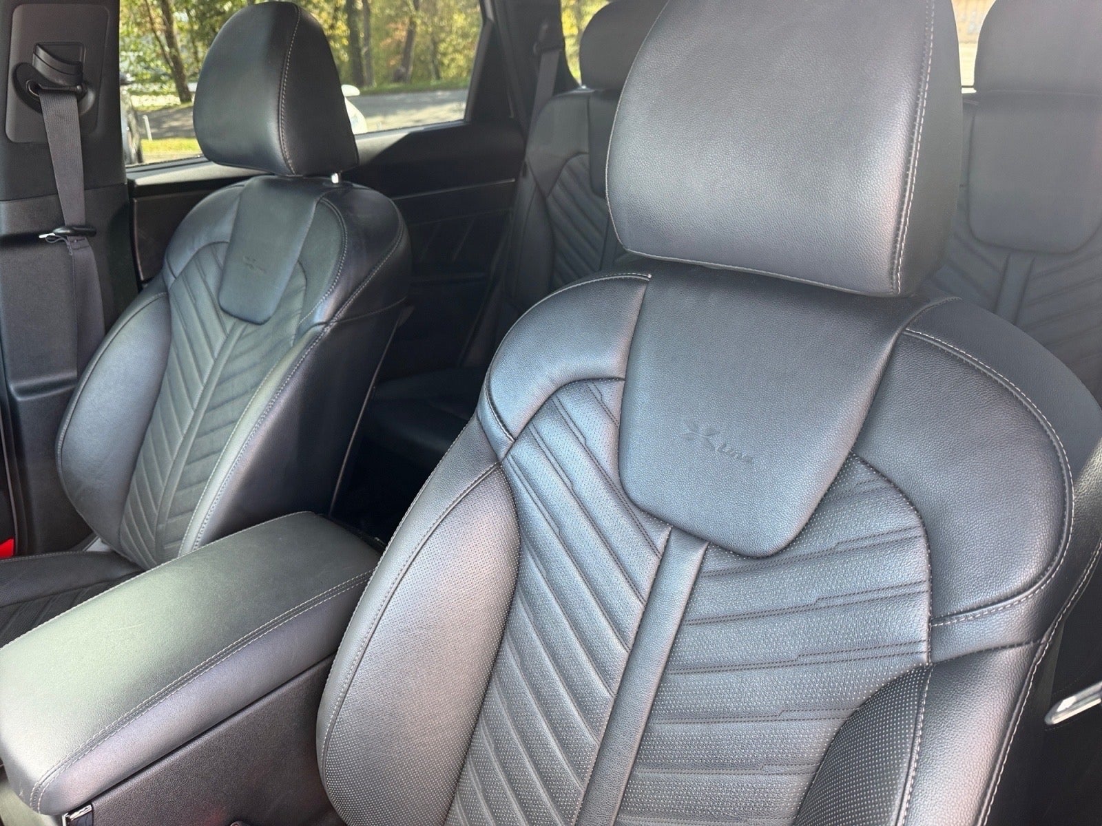 2024 Kia Sorento X-Line SX Prestige