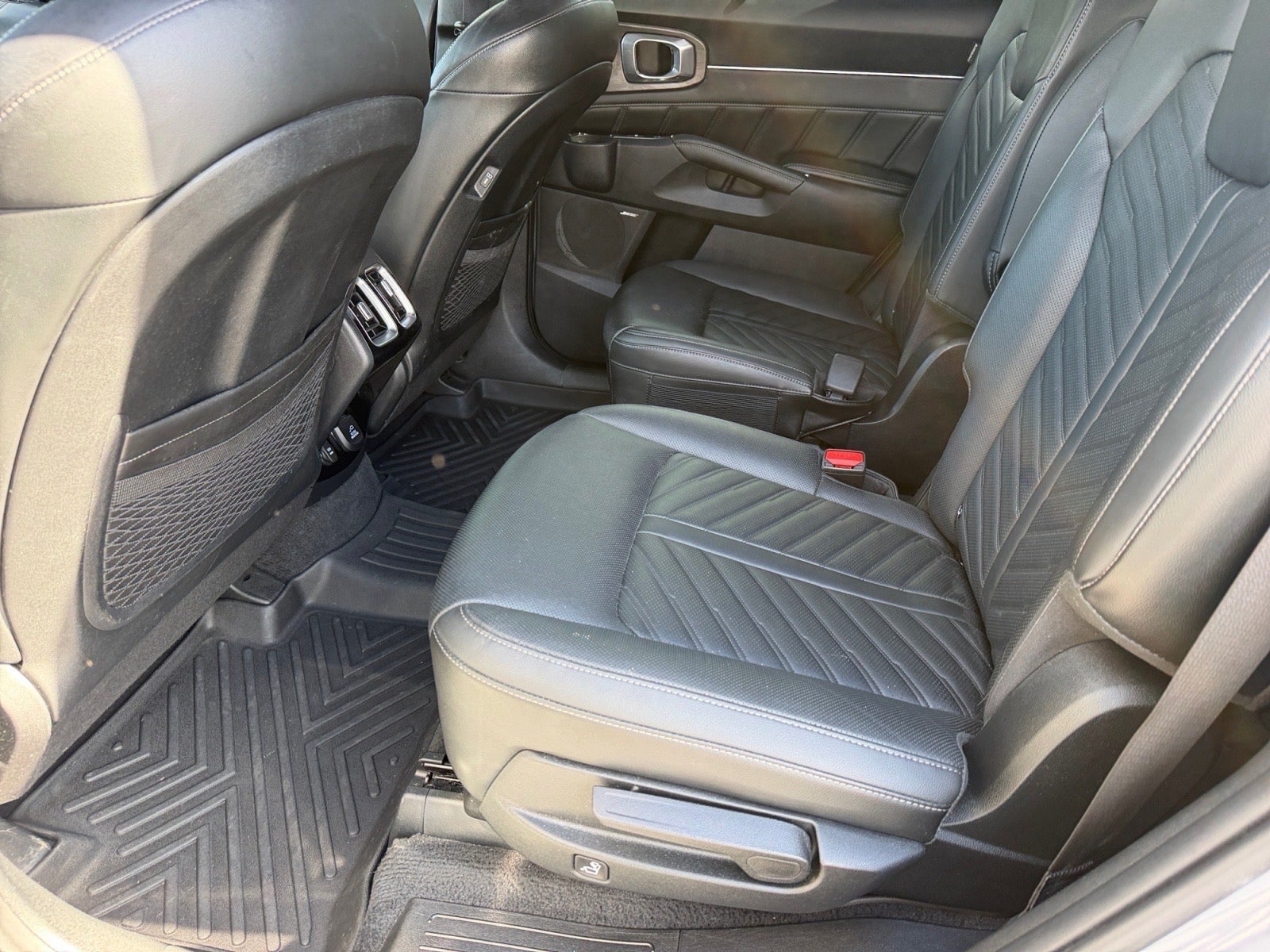 2024 Kia Sorento X-Line SX Prestige