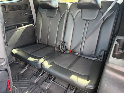 2024 Kia Sorento X-Line SX Prestige