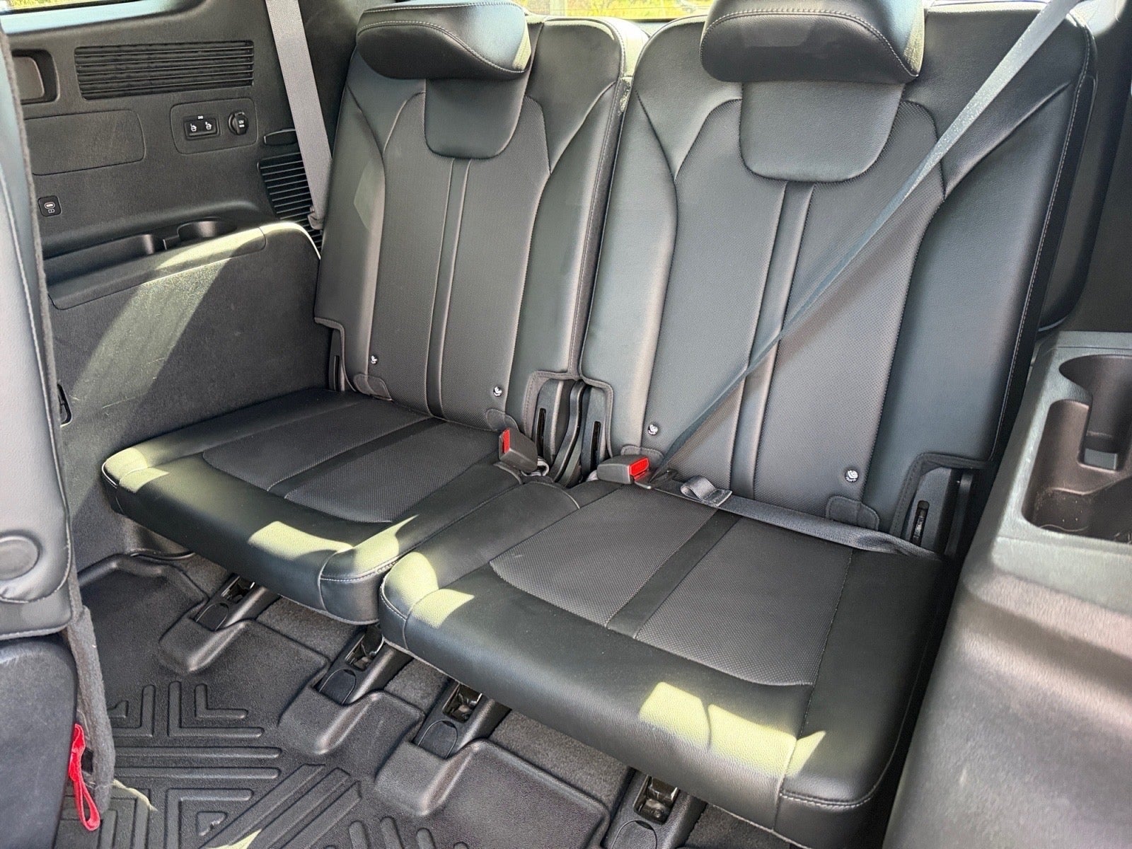 2024 Kia Sorento X-Line SX Prestige
