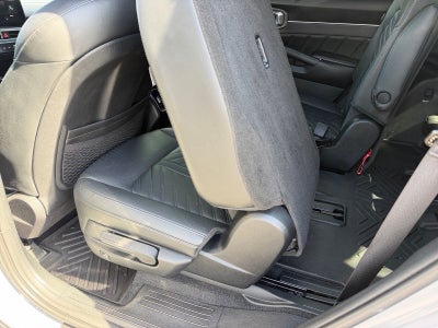 2024 Kia Sorento X-Line SX Prestige