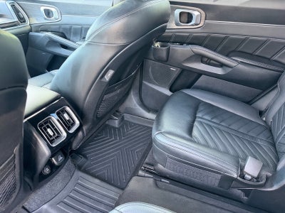 2024 Kia Sorento X-Line SX Prestige