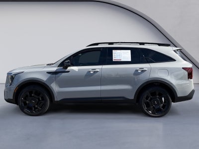 2024 Kia Sorento X-Line SX Prestige