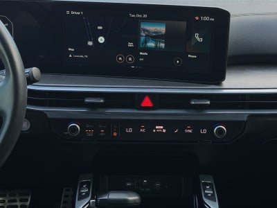 2024 Kia Sorento X-Line SX Prestige