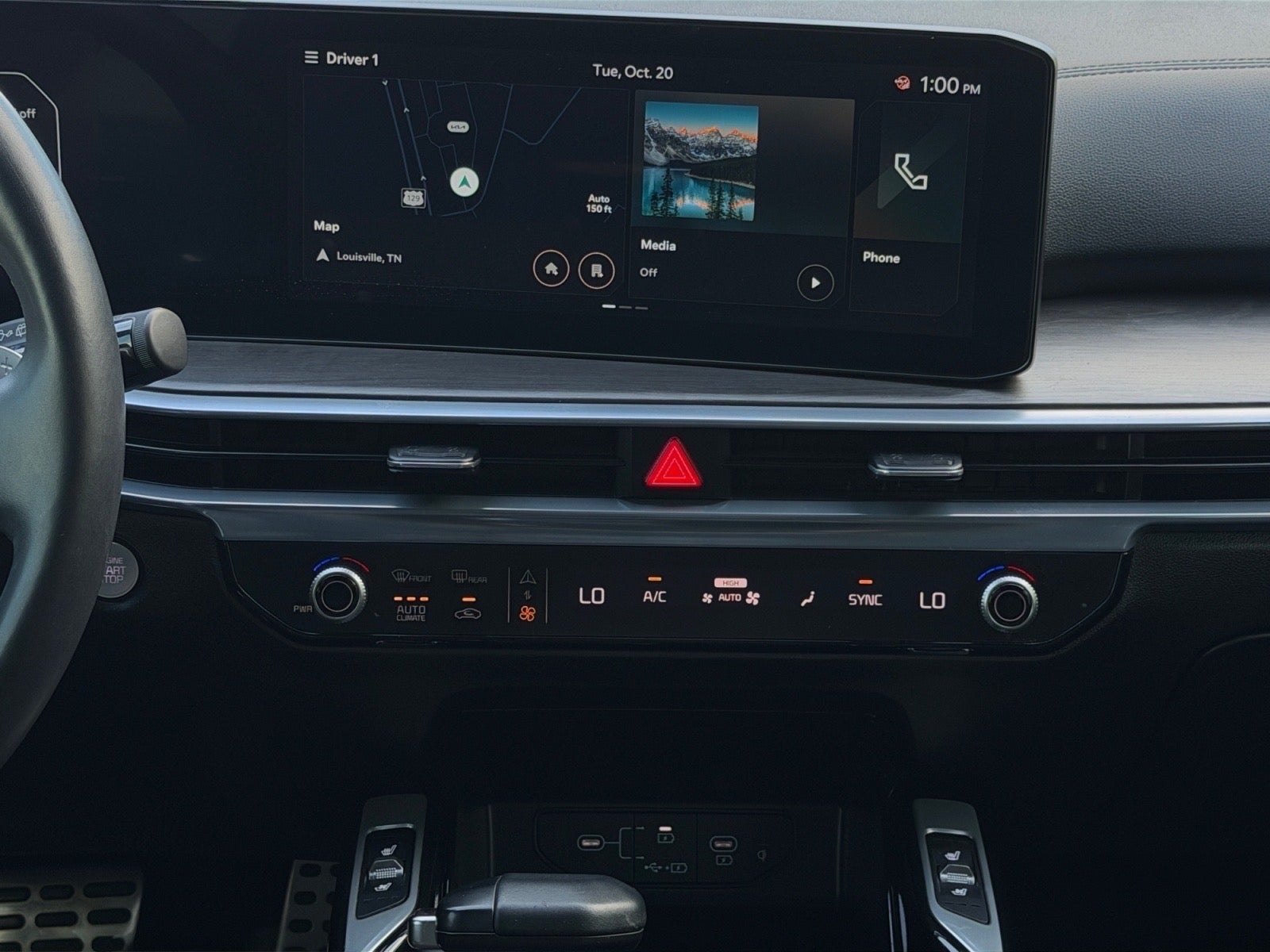 2024 Kia Sorento X-Line SX Prestige